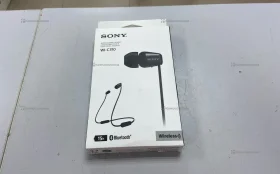 Купить Наушники Sony WI-C310 б/у , в Зеленодольск Цена:700рублей