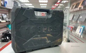 Купить Набор инструментов 108 pcs б/у , в Саратов Цена:1900рублей