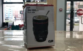 Купить Термокружка объектив 400мл б/у , в Самара Цена:250рублей