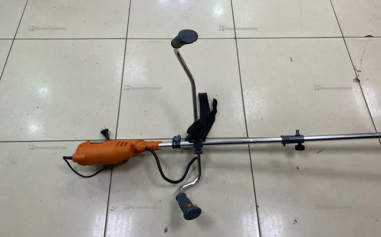 Электрический триммер Daewoo DABC 1700E