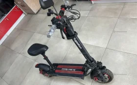 Купить Электро самокат kugoKirin Max Speed б/у , в Краснодар Цена:21900рублей