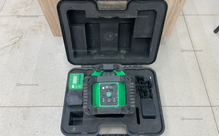 Нивелир ADA ROTARY 400 HV-G SERVO