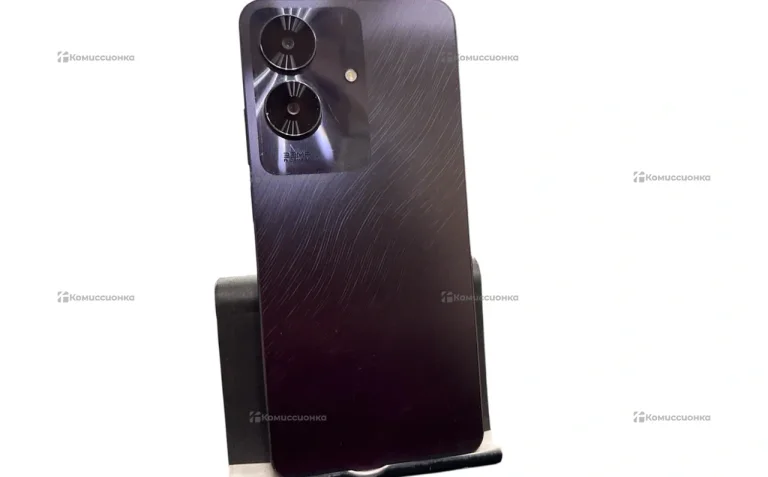 Realme Note 60 6/128 ГБ