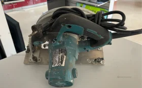 Купить Циркулярная пила Makita HS7601 б/у , в Пермь Цена:5200рублей