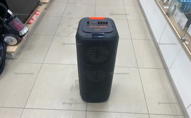 Колонка  Sing-e ZQS8303