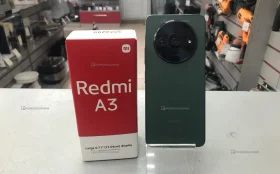Купить Xiaomi Redmi A3 4/128 ГБ б/у , в Энгельс Цена:4990рублей