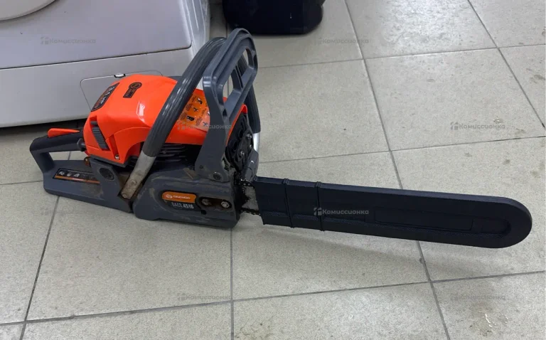 Бензопила DAEWOO DACS 4516