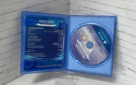 Купить Диск Horizon zero dawn complete edition PlsyStatio б/у , в Москва и область Цена:690рублей