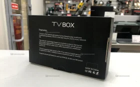 Купить ТВ бокс Wi-fi б/у , в Курган Цена:990рублей