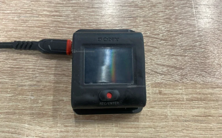 Пульт для экшн камеры Sony rm-lvr3