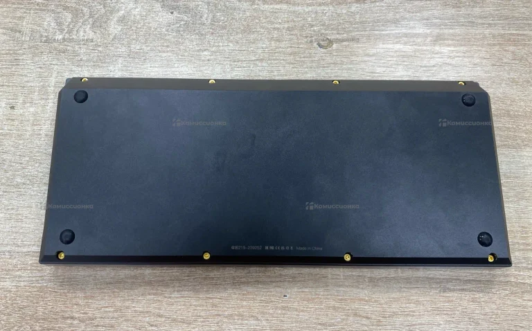 Клавиатура Keychron Q1 Max
