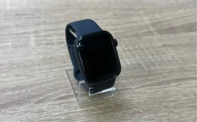 Купить Часы Apple Watch Series 7 45mm б/у , в Челябинск Цена:6500рублей