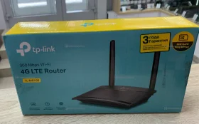 Купить Роутер TP-LINK TL-MR100 б/у , в Саратов Цена:990рублей