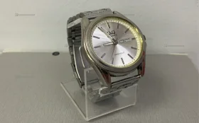 Купить Часы Q&Q Quartz б/у , в Самара Цена:590рублей