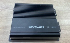 Купить Усилитель SKYLOR AD-1.600D б/у , в Казань Цена:3900рублей