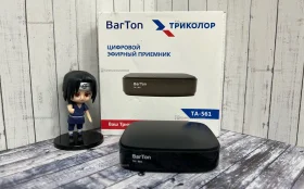 Купить Тв приставка Barton б/у , в Тюмень Цена:1400рублей