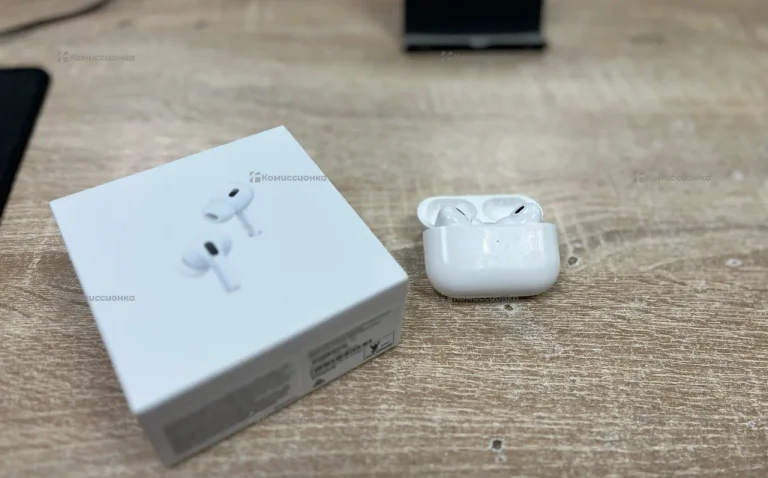 Наушники  AirPods Pro 2