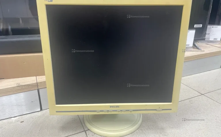 Монитор Philips 190b4 190b4CG/20