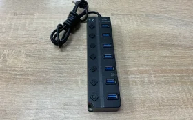 Купить USB переходник для компьютера/ноутбука б/у , в Нижний Новгород Цена:290рублей