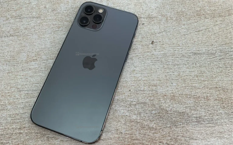 Apple iPhone 12 Pro 6/128 ГБ