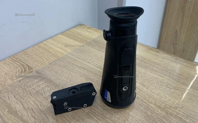 Тепловизионный монокуляр Dali S252