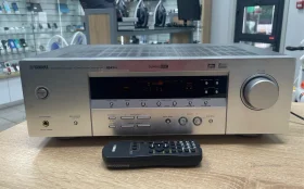 Купить Ресивер  Yamaha RX-v350 б/у , в Рязань Цена:9900рублей