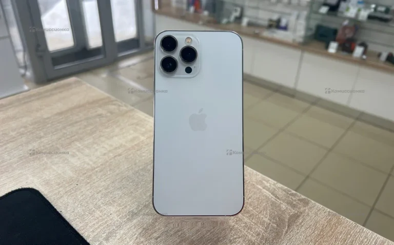 Apple iPhone 13 Pro Max 6/256 ГБ