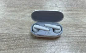 Купить Наушники  Huawei Freebuds SE б/у , в Екатеринбург Цена:600рублей