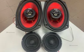 Купить Колонка  prology cx-6922 б/у , в Красноярск Цена:3290рублей