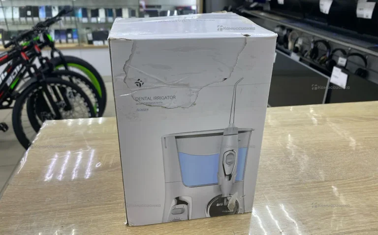 Ирригатор Dexp