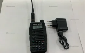 Купить Рация  Boafeng uv-16 Plus б/у , в Самара Цена:790рублей