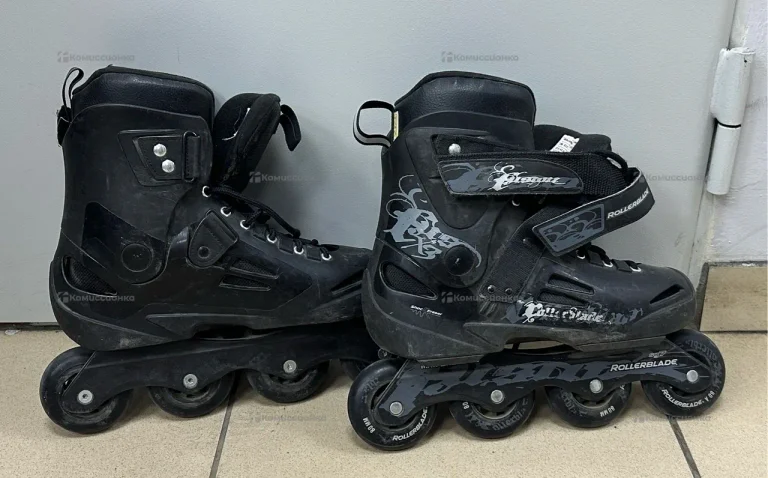 Ролики  rollerblade sg7