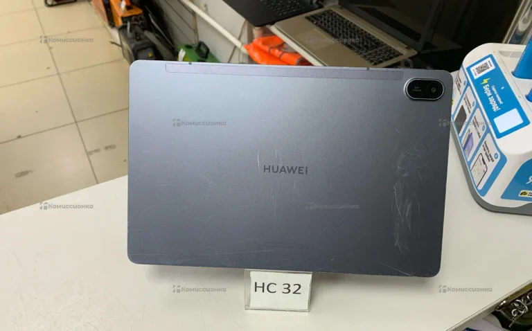 Планшет Huawei MatePad SE 11 4/128gb