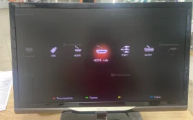 Купить Телевизор Philips 24m1n32 б/у , в Энгельс Цена:2900рублей