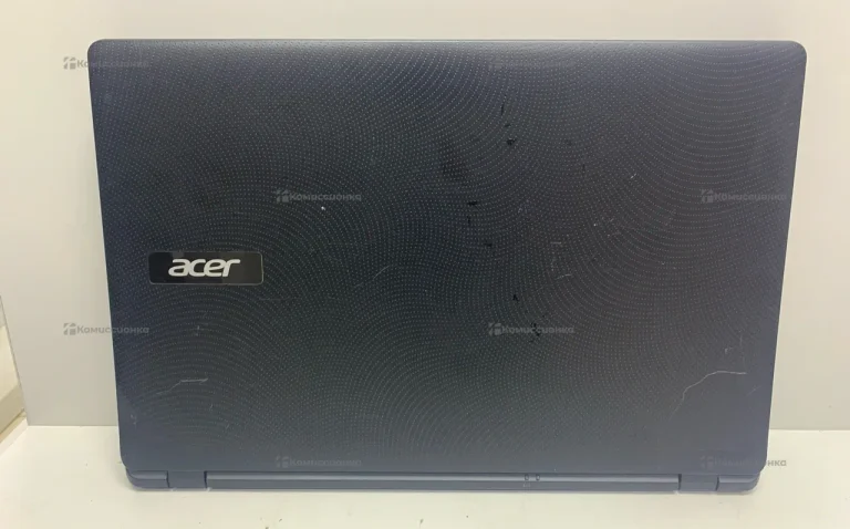 Ноутбук Acer ES1-531-P547