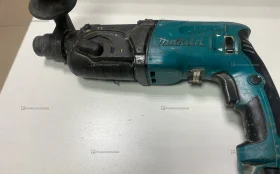 Купить Перфоратор Makita HR2470 б/у , в Краснодар Цена:2390рублей
