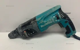 Купить Перфоратор Makita HR2470 б/у , в Набережные Челны Цена:3900рублей
