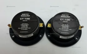 Купить Твиттера Dynamic state CT-100 б/у , в Рязань Цена:700рублей