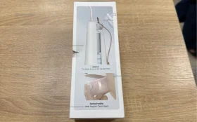 Купить Ирригатор Oclean W10 (Розовый) б/у , в Саратов Цена:1990рублей