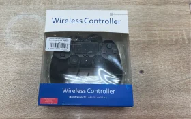 Купить Геймпад Witeless Controller. б/у , в Москва и область Цена:790рублей