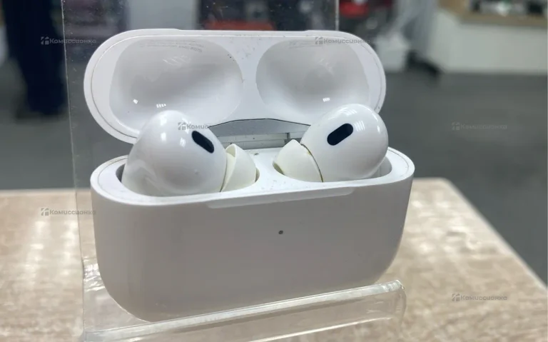 Наушники AirPods Pro