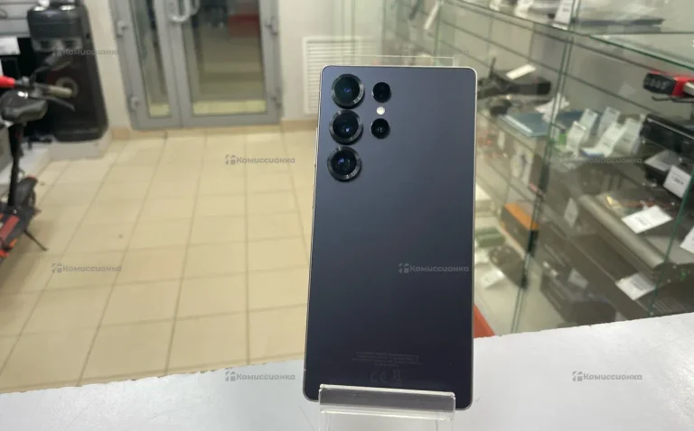 Samsung Galaxy S25 Ultra 12/256 ГБ