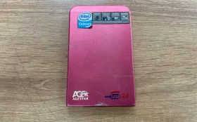 Купить Жесткий диск AGESTAR 60GB б/у , в Самара Цена:890рублей