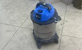 Купить Строительный пылесос Deko Desoon DSVC1500 б/у , в Челябинск Цена:2500рублей