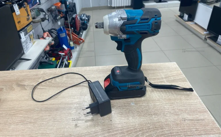 гайковерт Makita реплика