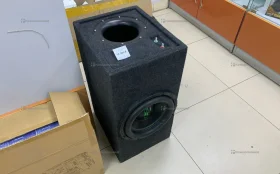 Купить Сабвуфер Apocalypse DB-SA252 б/у , в Красноярск Цена:12990рублей