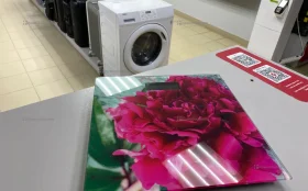 Купить Весы  напольные RB-1097 б/у , в Пермь Цена:490рублей