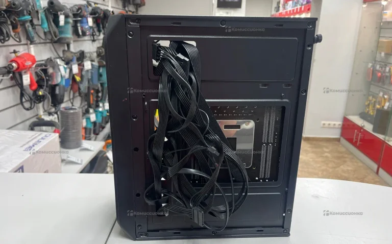 Системный блок