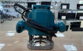 Купить Фрезер Makita 3620 б/у , в Самара Цена:4990рублей