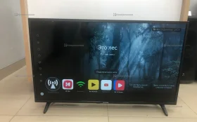 Купить Телевизор HARTENS HTY-43F06B-VZ б/у , в Саратов Цена:13990рублей